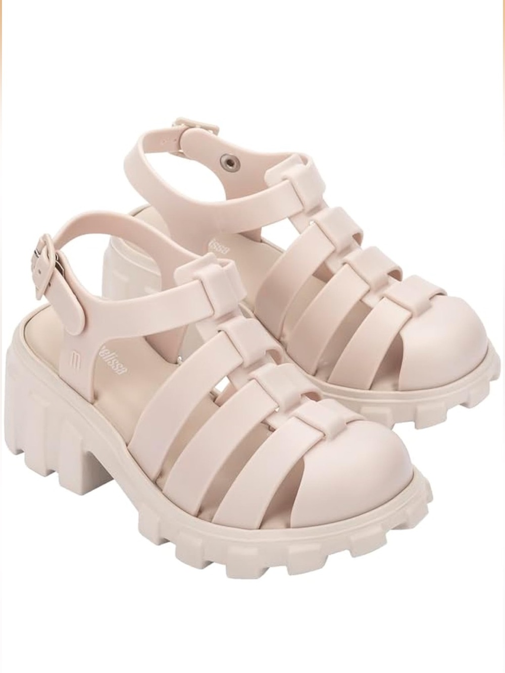Mini Melissa Megan Platform